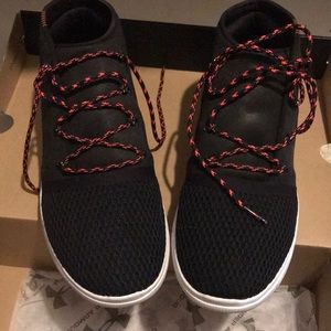 Under Armour shoe